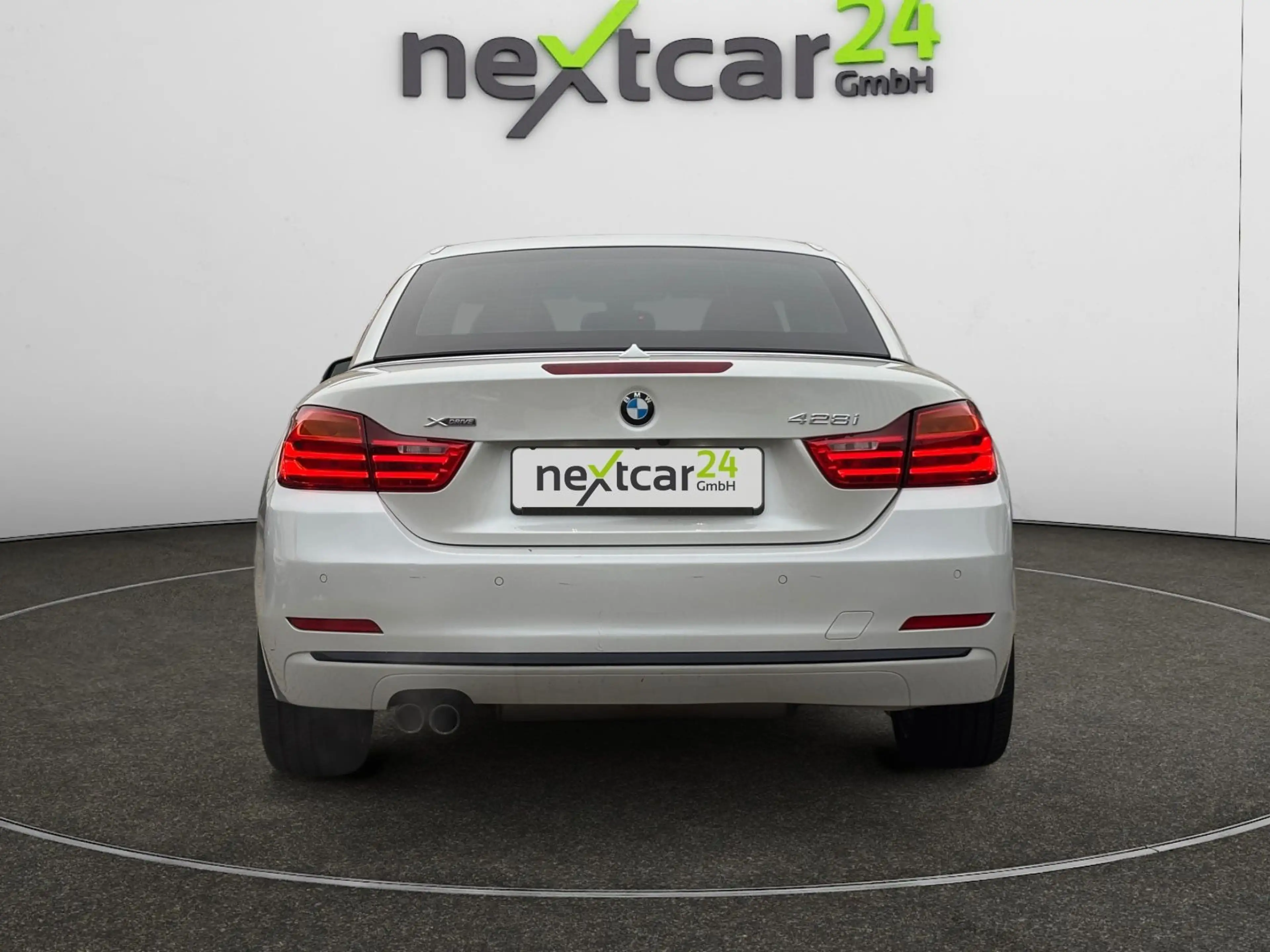 BMW 428 i xDrive SPORT HUD|NAVIPROF|XEN|CAM|AIRSCRAF — photo 4