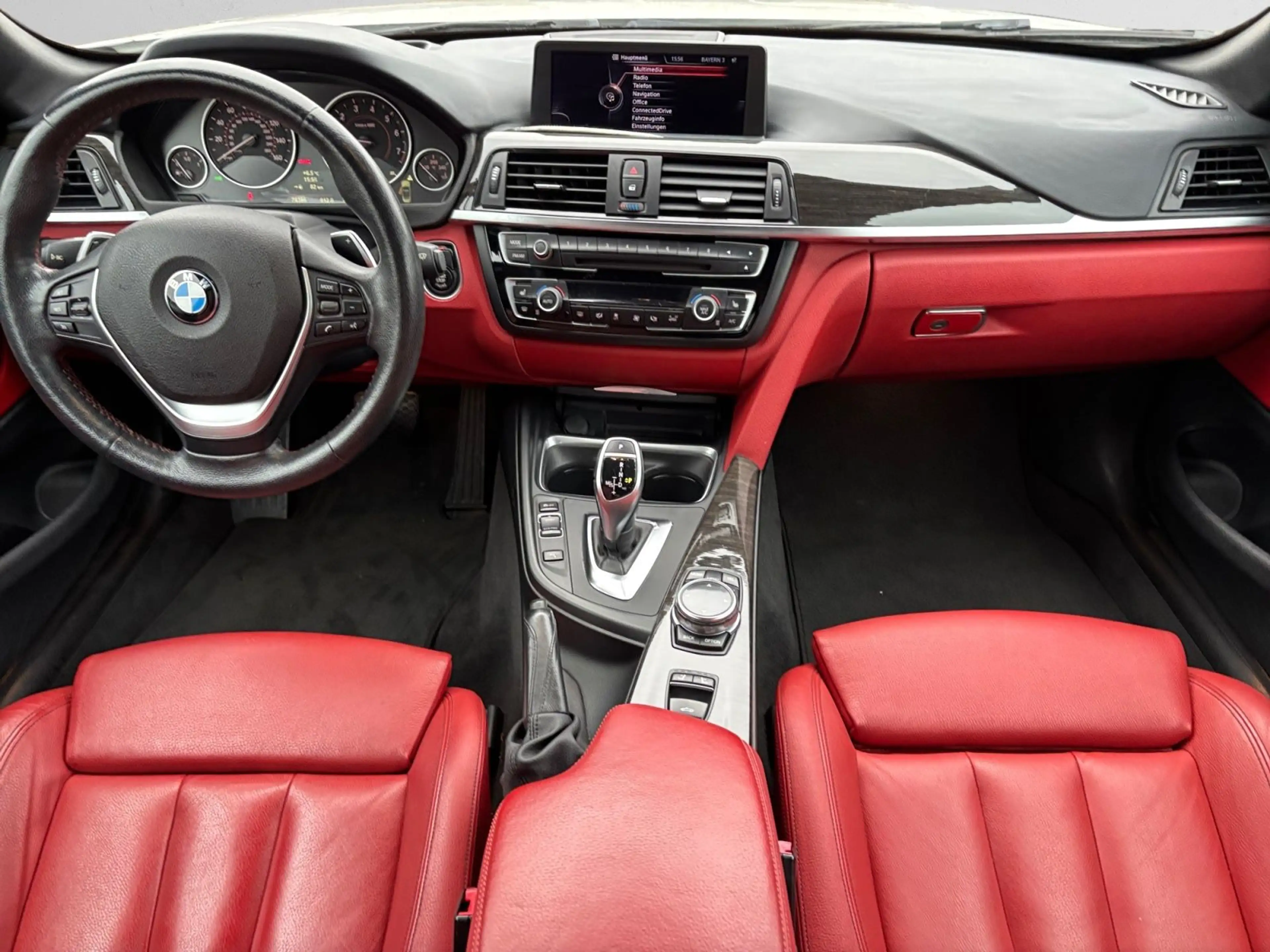 BMW 428 i xDrive SPORT HUD|NAVIPROF|XEN|CAM|AIRSCRAF — photo 10