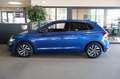 Volkswagen Polo 1.0 TSI Life DSG Pdc Airco Blauw - thumbnail 3