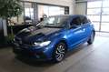 Volkswagen Polo 1.0 TSI Life DSG Pdc Airco Blauw - thumbnail 5