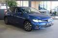 Volkswagen Polo 1.0 TSI Life DSG Pdc Airco Blauw - thumbnail 7