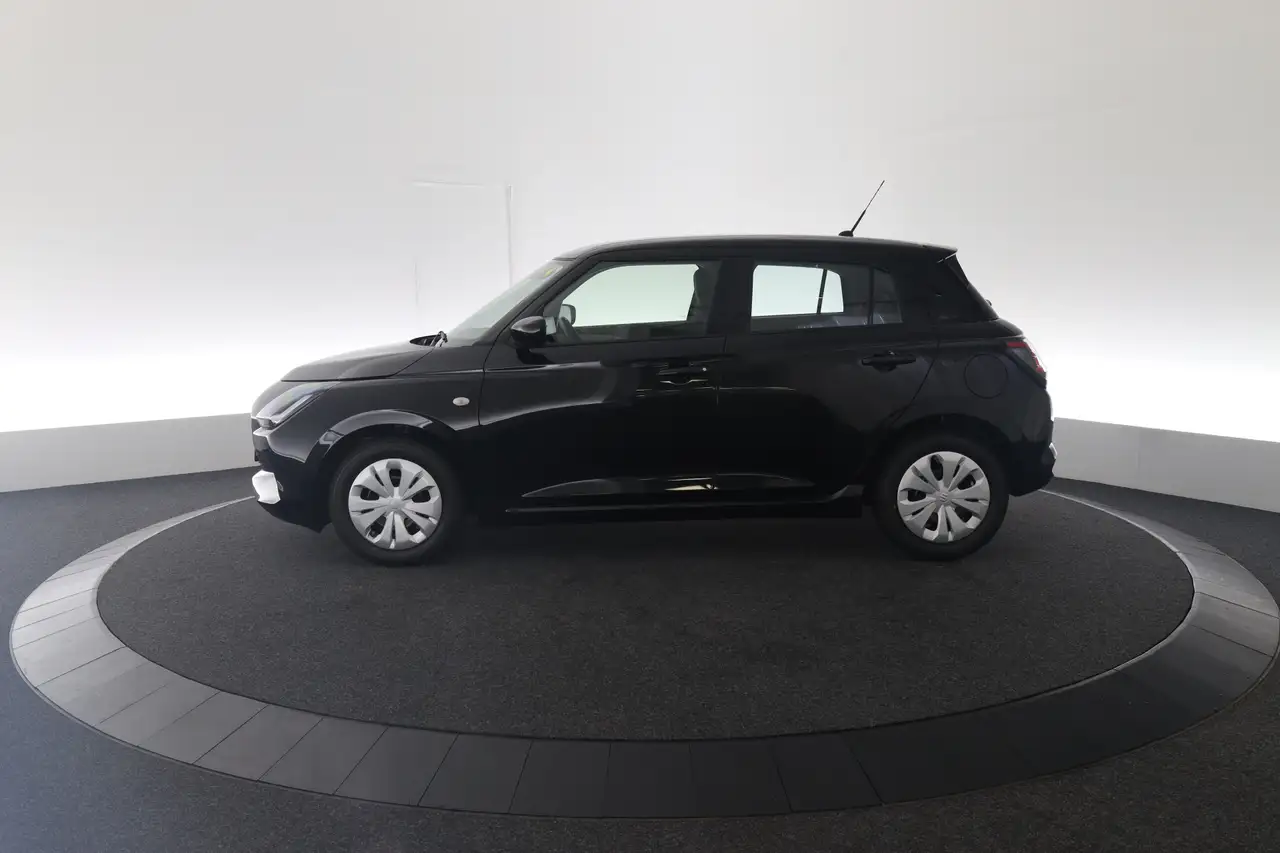 Suzuki Swift 2026