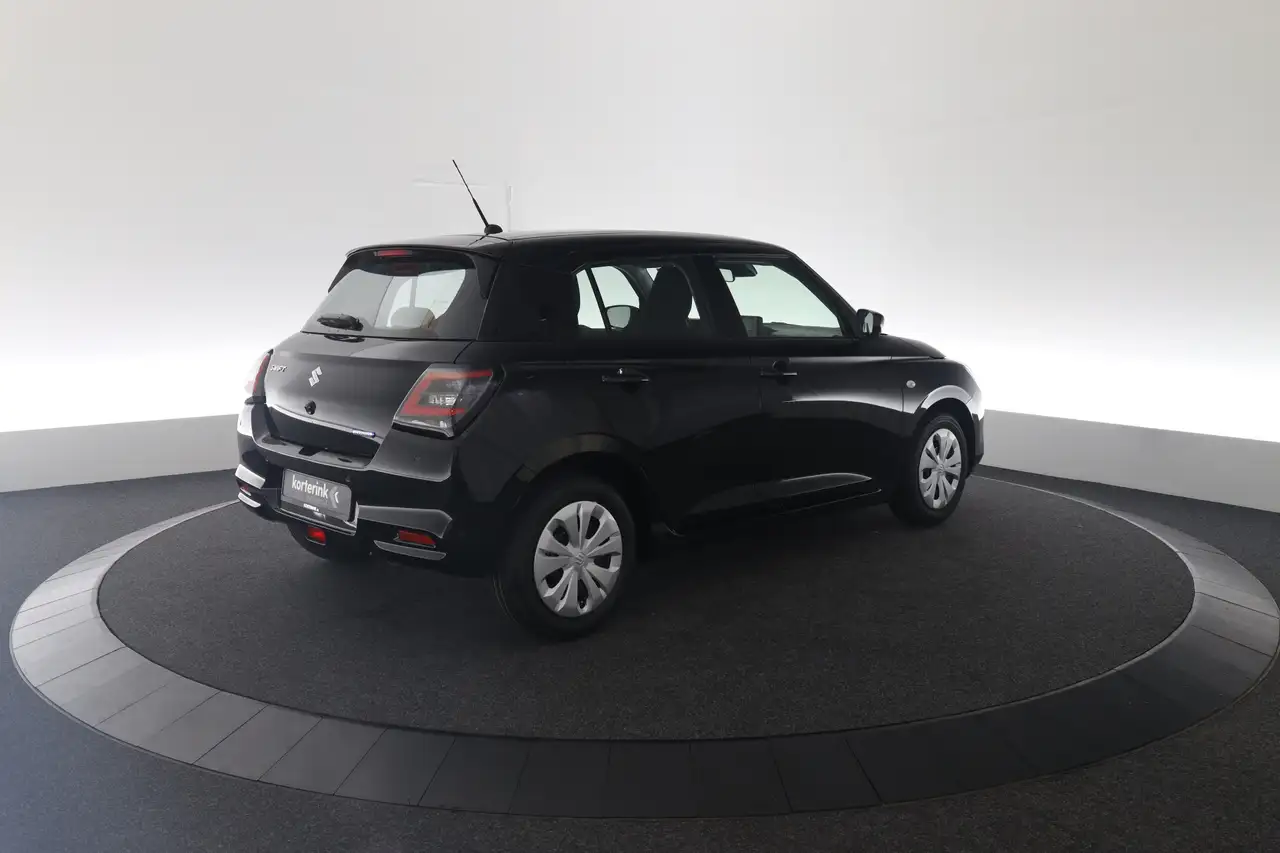 Suzuki Swift 2026