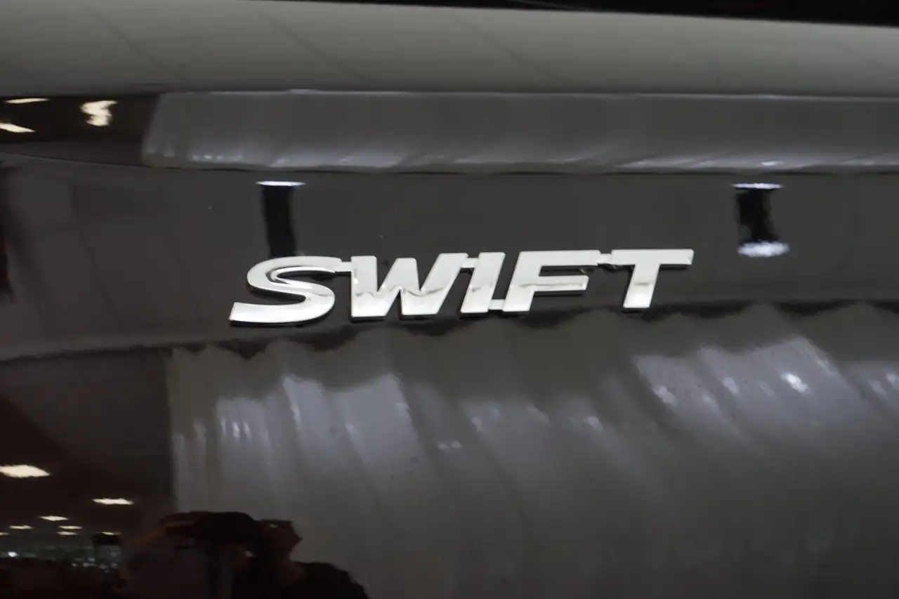 Suzuki Swift 2026 — фото 13