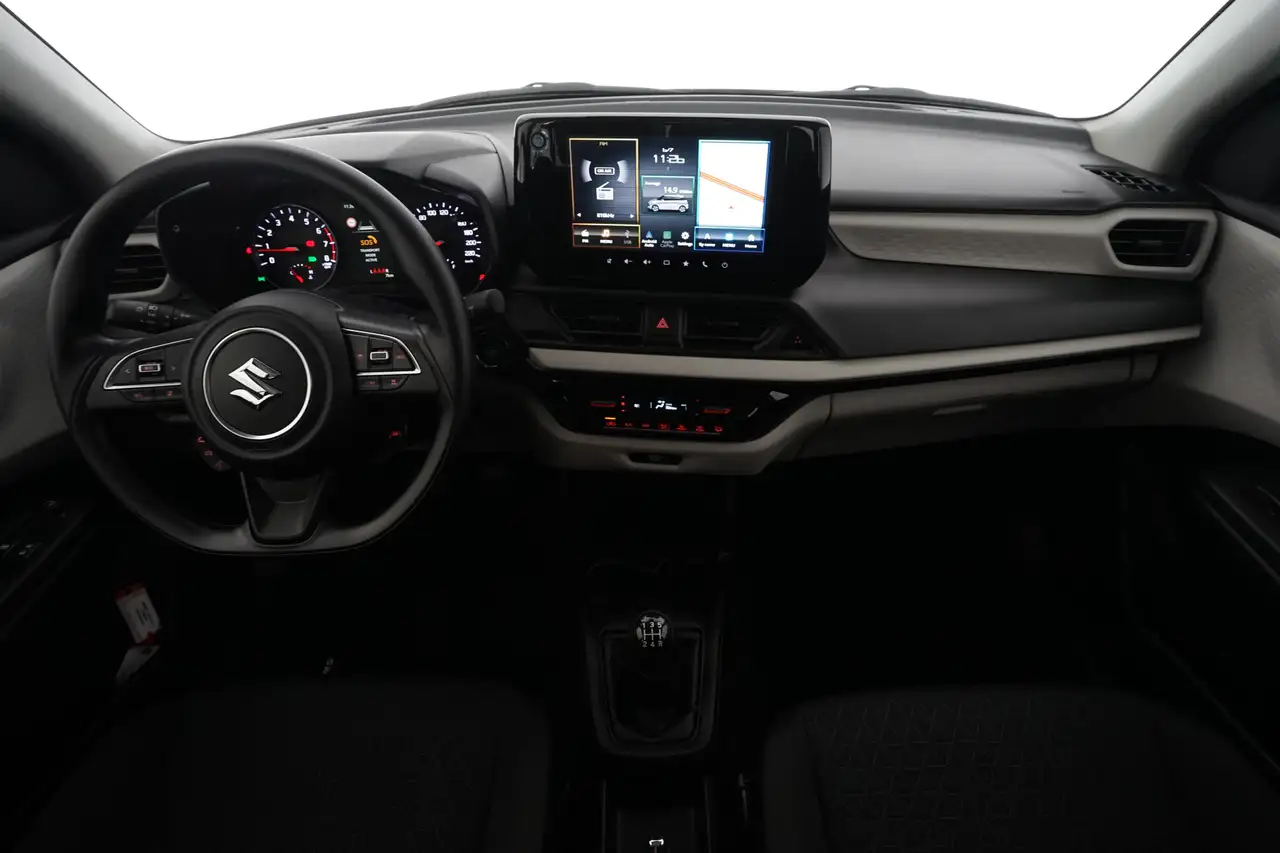 Suzuki Swift 2026