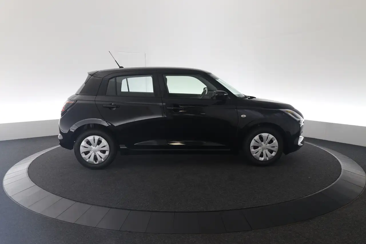 Suzuki Swift 2026