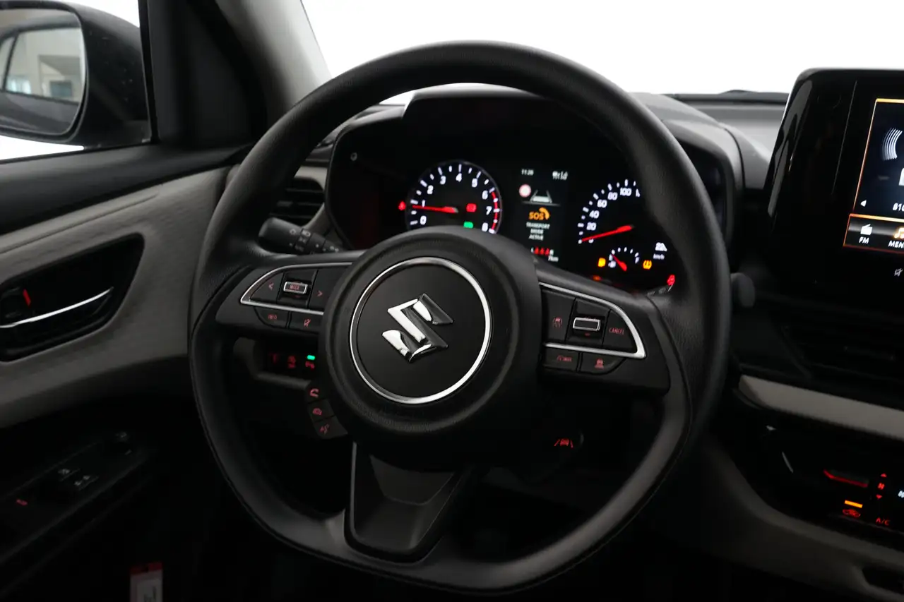 Suzuki Swift 2026 — фото 15