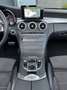 Mercedes-Benz C 180 Mercedes-Benz c180 cabrio AMG LINE/Aut/Led/Airscar Gris - thumbnail 9