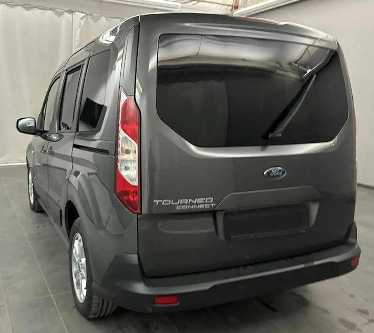 Ford Transit Connect Tourneo Connect Trend Navi # Kamera # ACC #88 KW Grau - 2