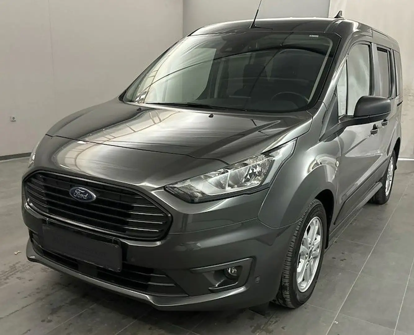 Ford Transit Connect Tourneo Connect Trend Navi # Kamera # ACC #88 KW Grau - 1