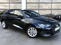 Audi A3 Sportback 30 TFSI S tronic Zwart - thumbnail 5