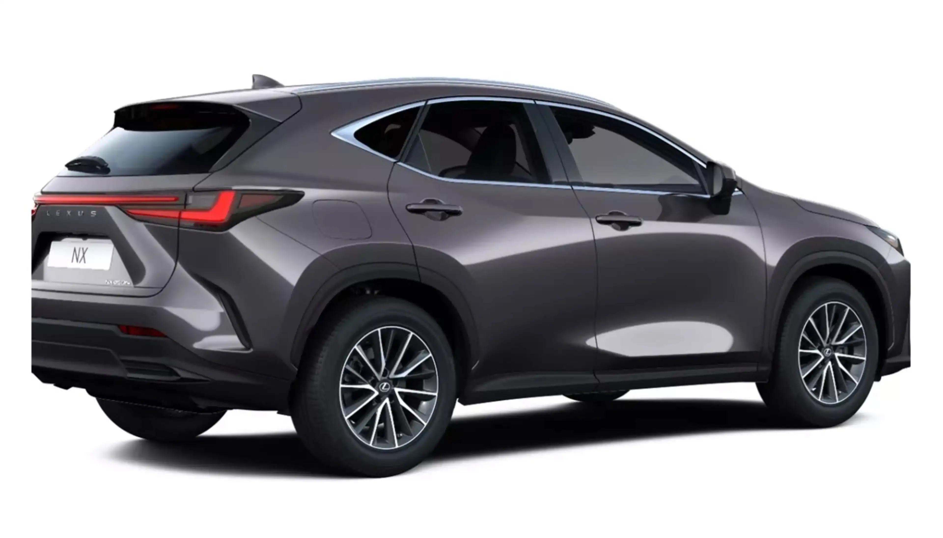 Lexus NX 450h+ Plug-in Business Line LED, SHZ, 360°Kam. — photo 2