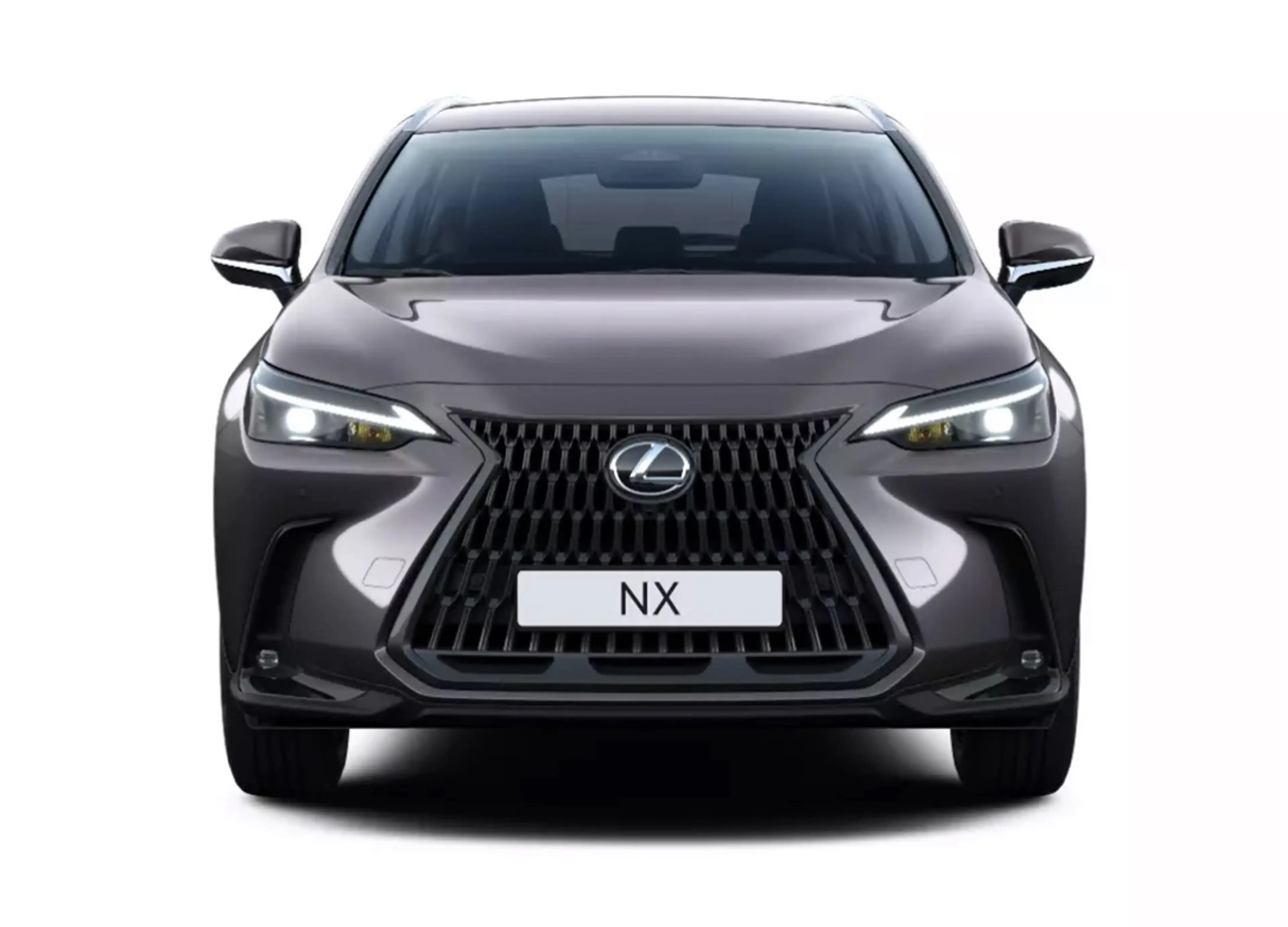 Lexus NX 450h+ Plug-in Business Line LED, SHZ, 360°Kam. — photo 3