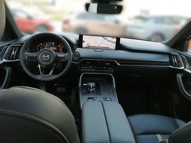 Mazda CX-60 AWD HOMURA PLUS BLOP 2xKlima 360 4xSHZ AUT Ansicht 11