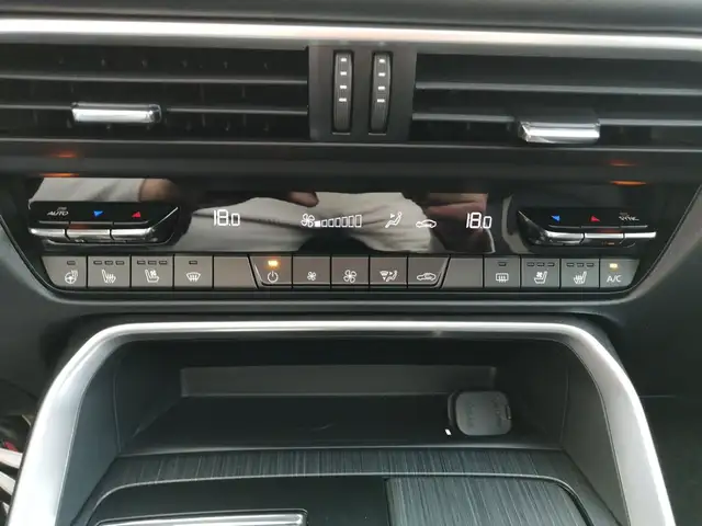 Mazda CX-60 AWD HOMURA PLUS BLOP 2xKlima 360 4xSHZ AUT Ansicht 20