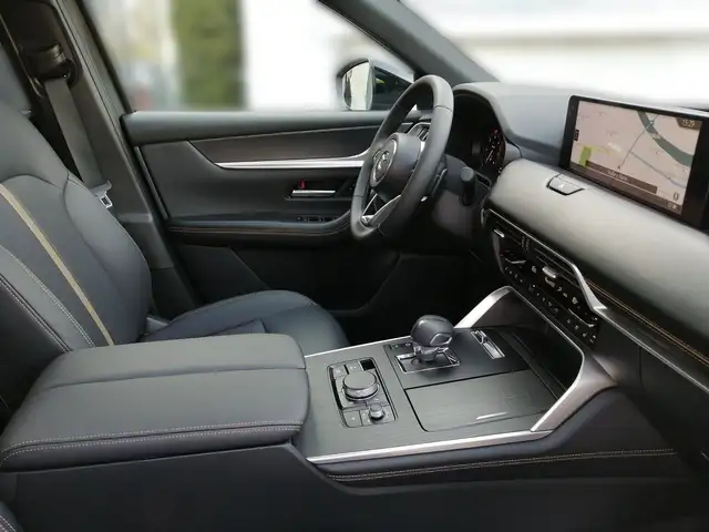 Mazda CX-60 AWD HOMURA PLUS BLOP 2xKlima 360 4xSHZ AUT Ansicht 15