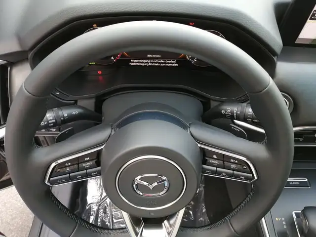 Mazda CX-60 AWD HOMURA PLUS BLOP 2xKlima 360 4xSHZ AUT Ansicht 23