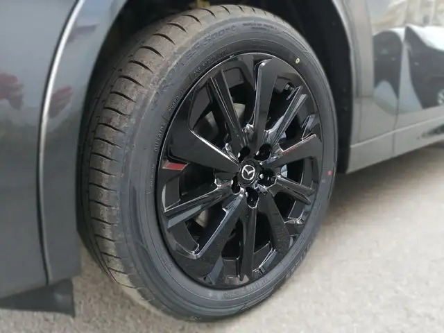 Mazda CX-60 AWD HOMURA PLUS BLOP 2xKlima 360 4xSHZ AUT Ansicht 5