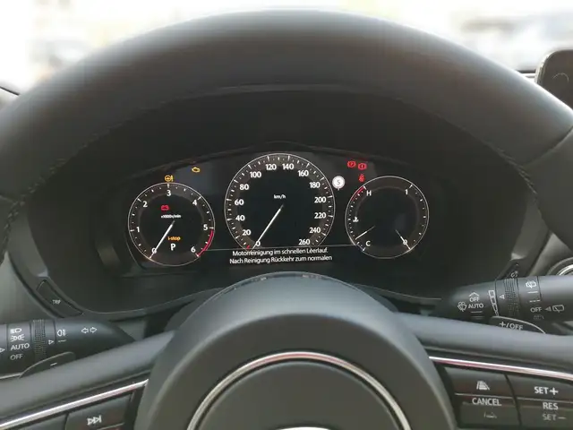 Mazda CX-60 AWD HOMURA PLUS BLOP 2xKlima 360 4xSHZ AUT Ansicht 6