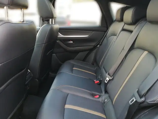 Mazda CX-60 AWD HOMURA PLUS BLOP 2xKlima 360 4xSHZ AUT Ansicht 9