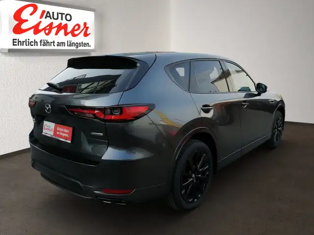 Mazda CX-60 AWD HOMURA PLUS BLOP 2xKlima 360 4xSHZ AUT Ansicht 14