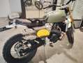 Fantic Caballero 500 scambler Zelená - thumbnail 2