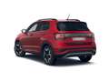 Volkswagen T-Cross T-Cross 2024 1.0 tsi R-Line Plus 115cv dsg Rosso - thumbnail 4