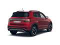 Volkswagen T-Cross T-Cross 2024 1.0 tsi R-Line Plus 115cv dsg Rosso - thumbnail 6