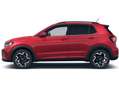 Volkswagen T-Cross T-Cross 2024 1.0 tsi R-Line Plus 115cv dsg Rosso - thumbnail 3