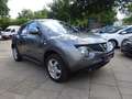 Nissan Juke Tekna/1-Hand / Navi / Klimaautomatic/AHK Gris - thumbnail 3