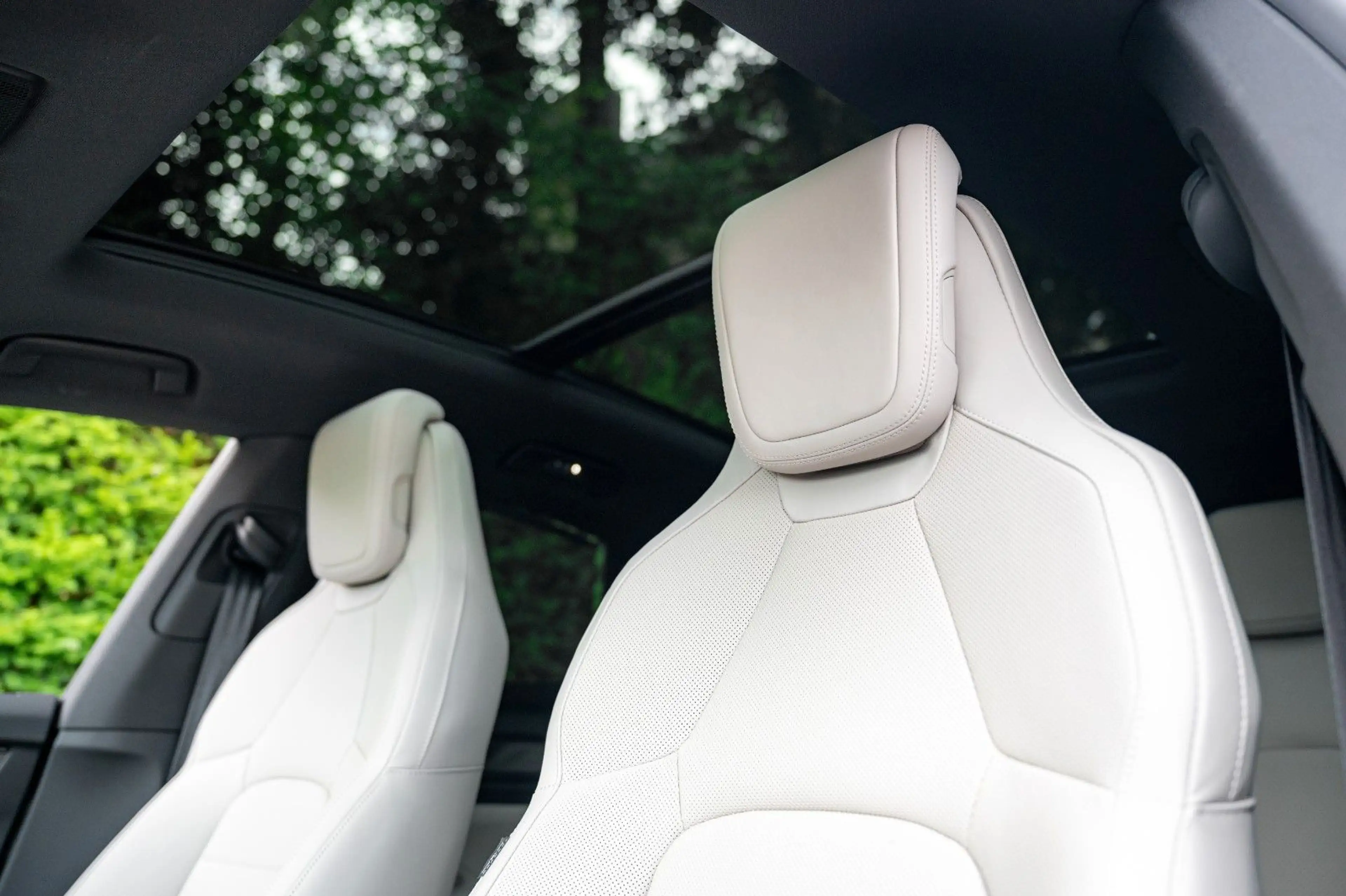 Porsche Macan 4 E 408PS | Werksgarantie | 1. Hd. — photo 6