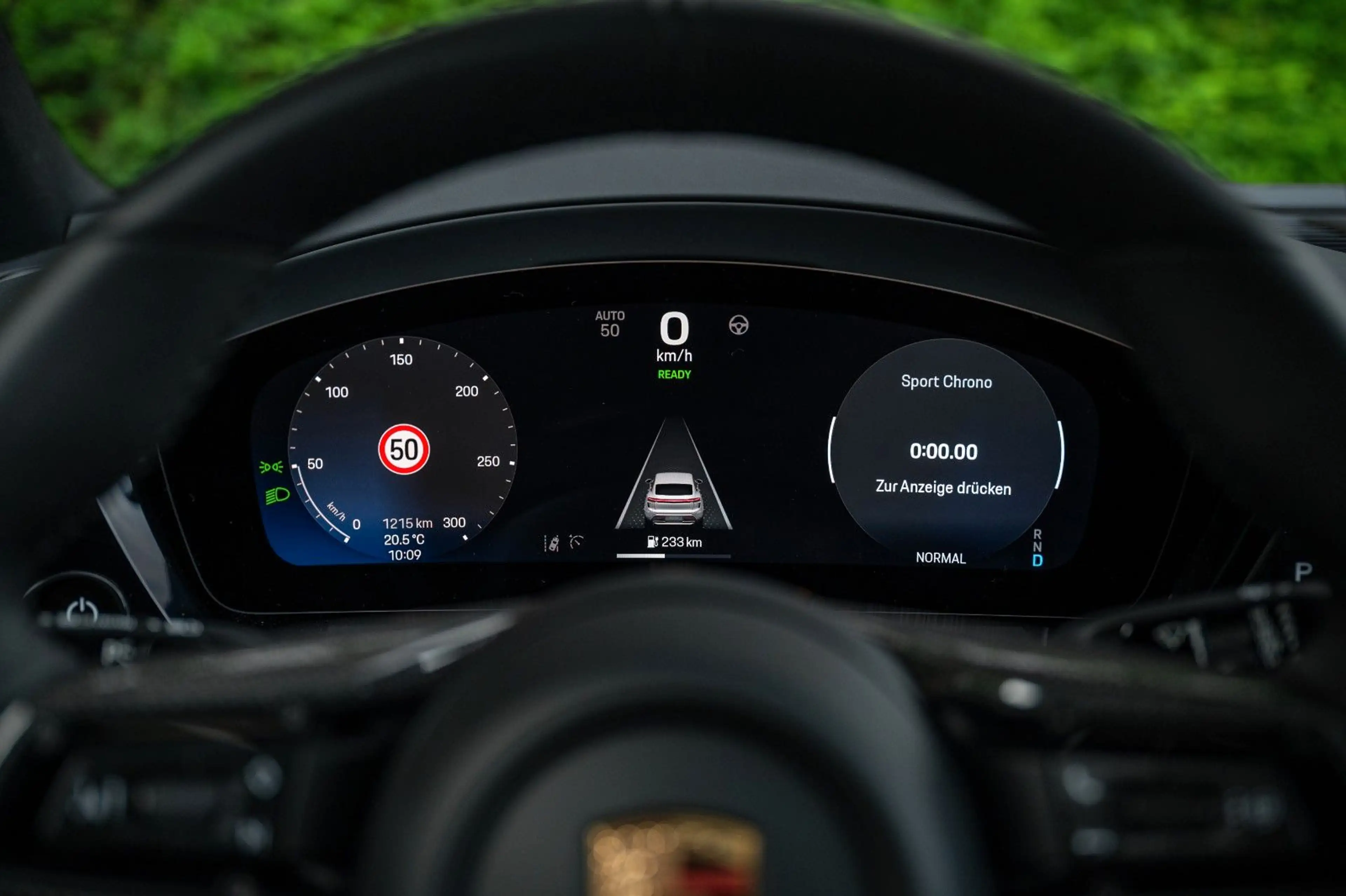 Porsche Macan 4 E 408PS | Werksgarantie | 1. Hd. — photo 15