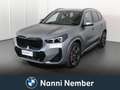 BMW X1 sDrive 20d MSport Pro Grigio - thumbnail 1