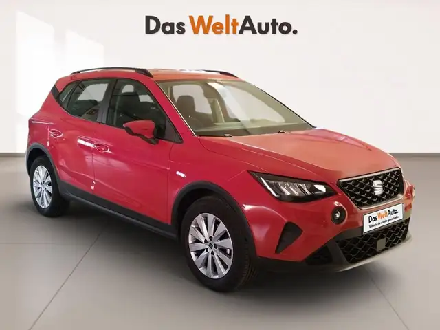 SEAT Arona 1.0 TSI S&S Reference XM 95