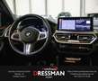 BMW X4 xDrive 30d M Sport LIVECOCKPIT PROF AHK LEDER Szary - thumbnail 14