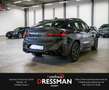 BMW X4 xDrive 30d M Sport LIVECOCKPIT PROF AHK LEDER Szary - thumbnail 5