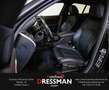 BMW X4 xDrive 30d M Sport LIVECOCKPIT PROF AHK LEDER Szary - thumbnail 11