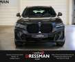 BMW X4 xDrive 30d M Sport LIVECOCKPIT PROF AHK LEDER Szary - thumbnail 2