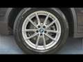 BMW X3 sDrive18d 150ch Business Design Gris - thumbnail 5