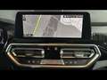 BMW X3 sDrive18d 150ch Business Design Gris - thumbnail 7