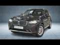 BMW X3 sDrive18d 150ch Business Design Gris - thumbnail 1