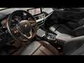BMW X3 sDrive18d 150ch Business Design Gris - thumbnail 3