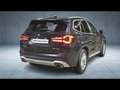 BMW X3 sDrive18d 150ch Business Design Gris - thumbnail 10