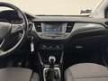 Opel Crossland 1.2 Turbo 12V 110 CV Start&Stop Elegance Argintiu - thumbnail 10
