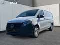 Mercedes-Benz Vito 116 CDI Fourgon L2 PRO NEW MODEL ! Blanc - thumbnail 1