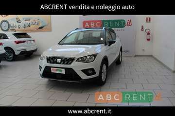 Arona 1.0 EcoTSI 110 CV DSG XCELLENCE