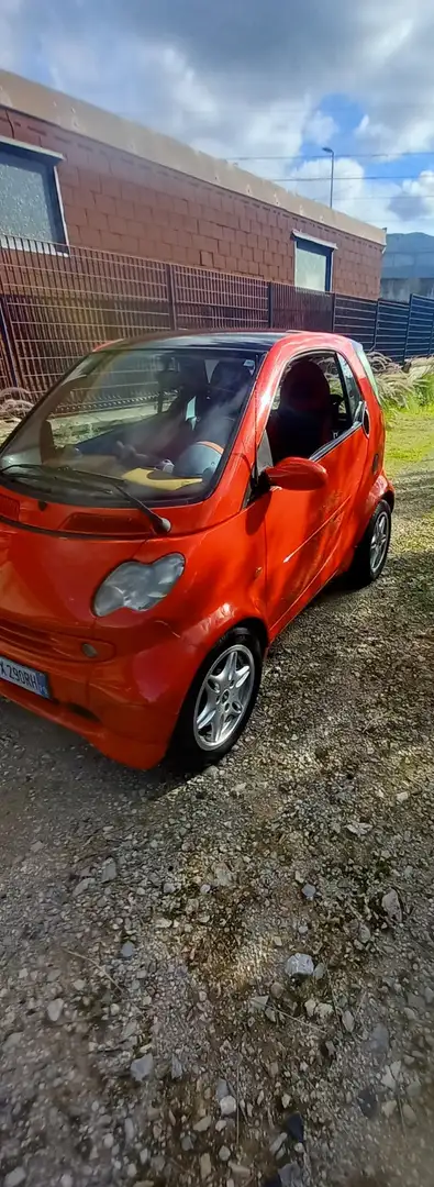 smart city-coupé/city-cabrio - 2