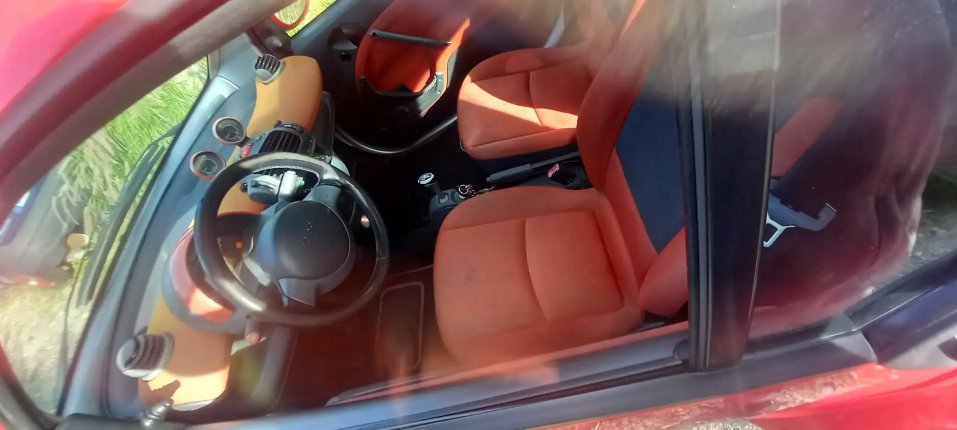 smart city-coupé/city-cabrio - 1