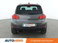 Volkswagen Tiguan 1.4 TSI Lounge Sport & Style BMT Aut.*NAVI*XENON* Сірий - thumbnail 5