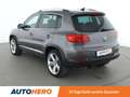 Volkswagen Tiguan 1.4 TSI Lounge Sport & Style BMT Aut.*NAVI*XENON* Сірий - thumbnail 4